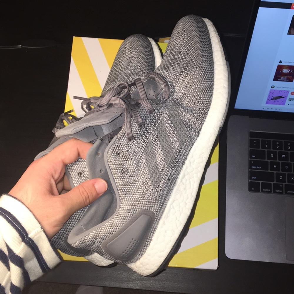 Adidas Pure Boost